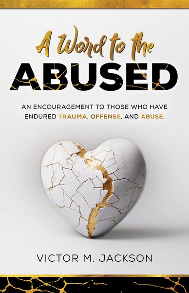 Produktbild: A Word to the Abused