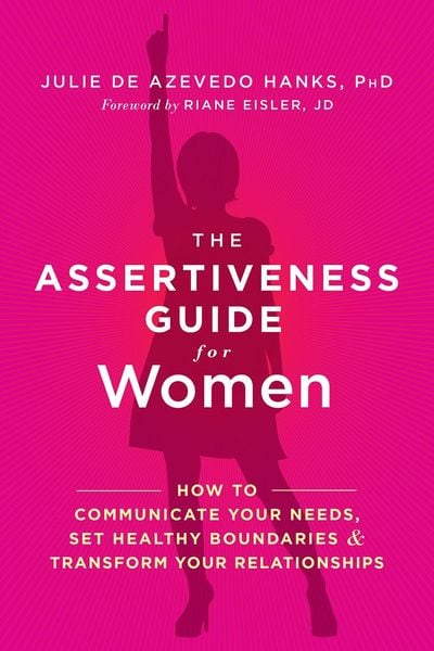 Produktbild: Assertiveness Guide for Women