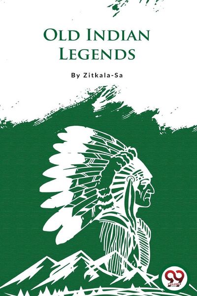 Produktbild: Old Indian Legends