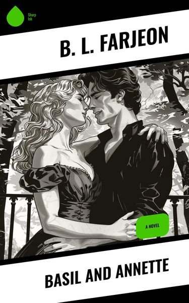 Produktbild: Basil and Annette