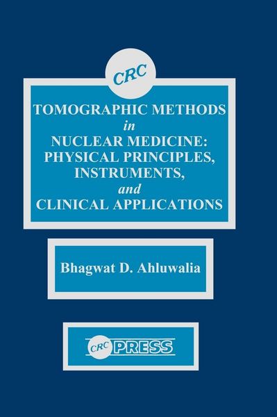 Produktbild: Tomographic Methods in Nuclear Medicine