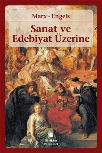 Produktbild: Sanat ve Edebiyat &Uuml;zerine