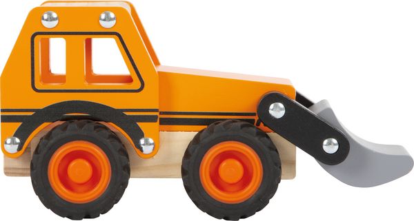 Produktbild: Bagger