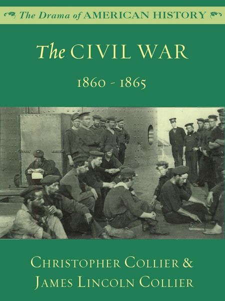 Produktbild: Civil War