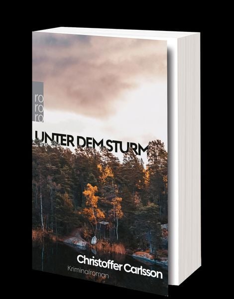 Produktbild: Unter dem Sturm