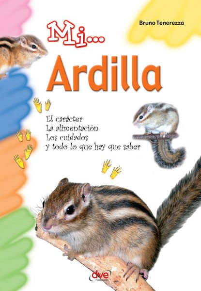 Produktbild: Mi... Ardilla