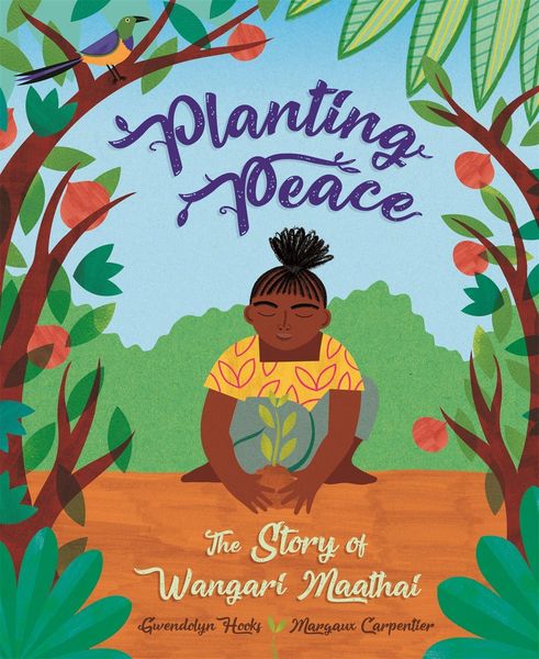 Produktbild: Planting Peace