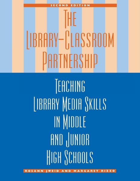 Produktbild: Library-Classroom Partnership