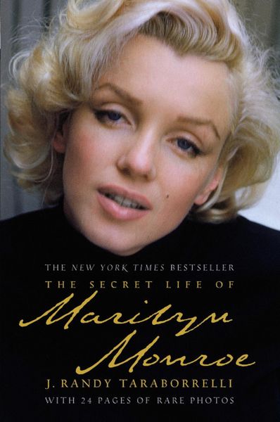 Produktbild: The Secret Life of Marilyn Monroe