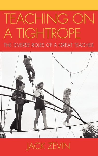 Produktbild: Teaching on a Tightrope