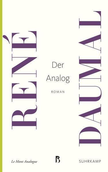 Produktbild: Der Analog