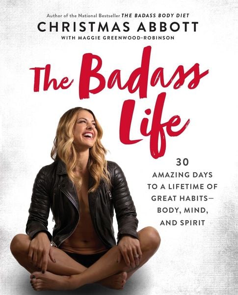 Produktbild: Badass Life, The