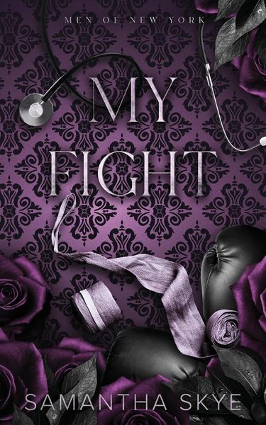 Produktbild: My Fight