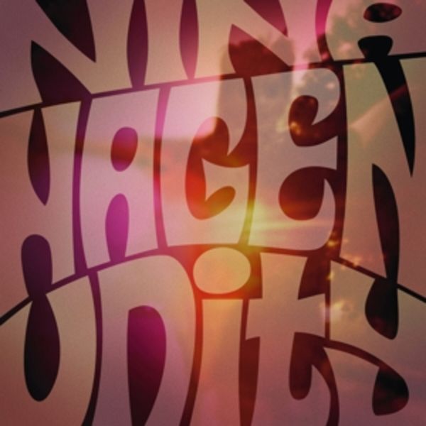 Unity - Nina Hagen, Vinyl