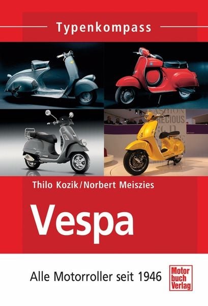 Vespa