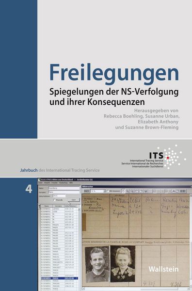Produktbild: Freilegungen