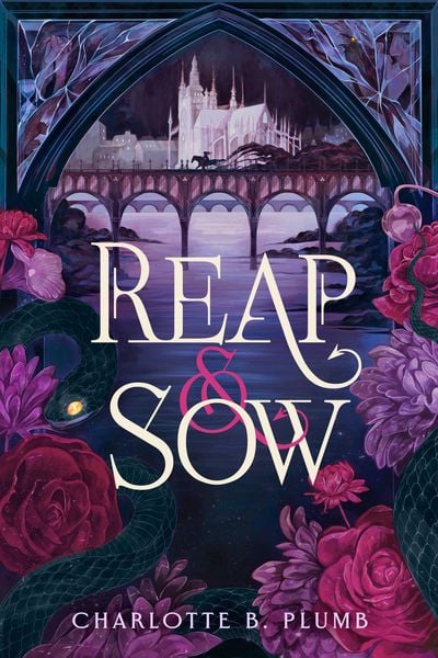 Produktbild: Reap & Sow