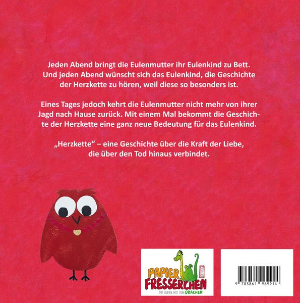 Produktbild: Herzkette