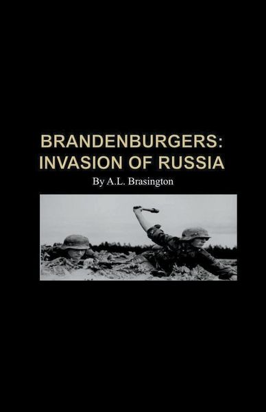 Produktbild: Brandenburgers