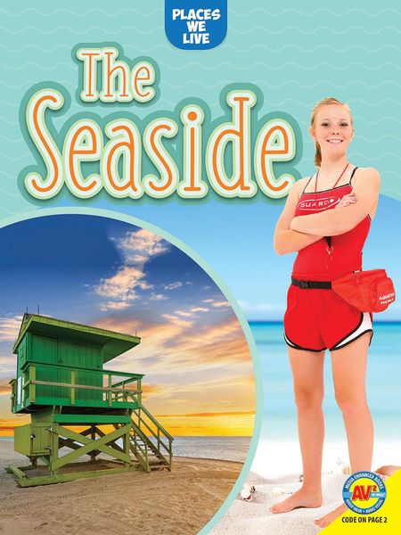 Produktbild: The Seaside