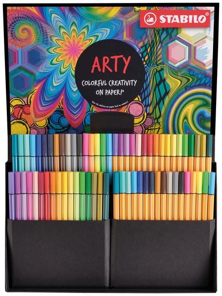 Produktbild: STABILO Creative Set
