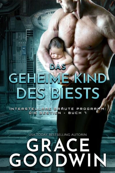 Produktbild: Das geheime Kind der Bestie