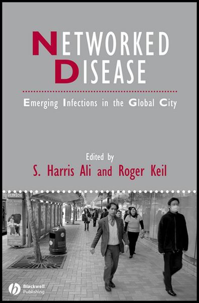 Produktbild: Networked Disease