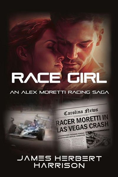 Produktbild: Race Girl