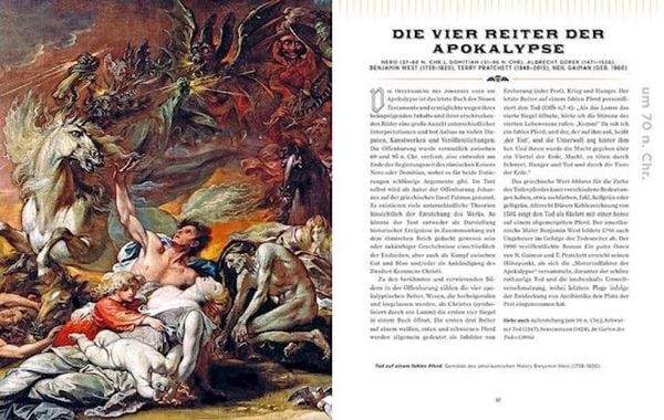 Produktbild: Tod und Jenseits