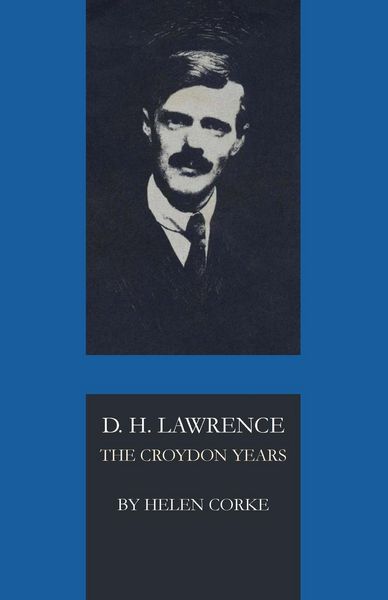 Produktbild: D. H. Lawrence