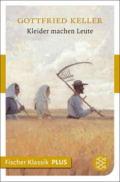 Produktbild: Kleider machen Leute