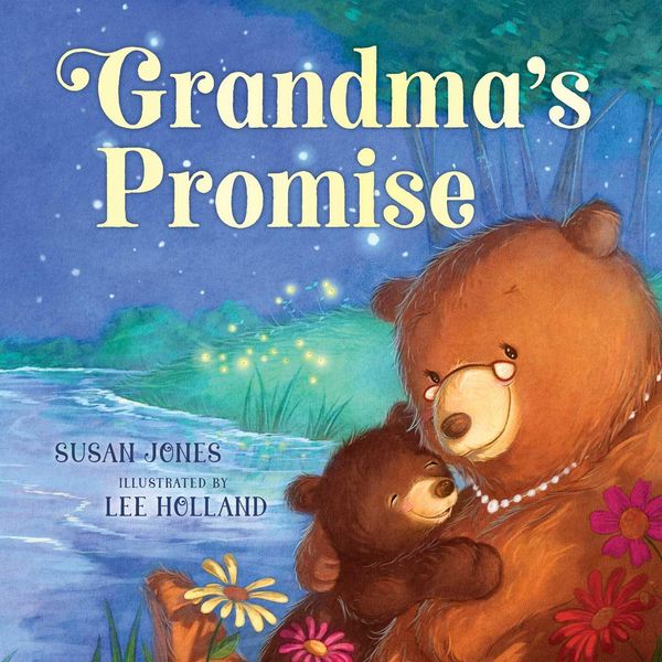 Produktbild: Grandma's Promise
