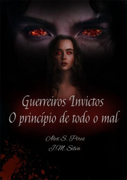 Produktbild: Guerreiros Invictos