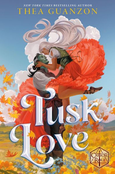 Produktbild: Tusk Love