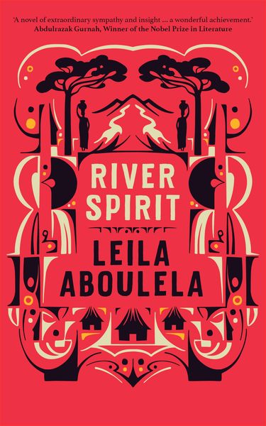 Produktbild: River Spirit