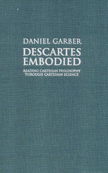 Produktbild: Descartes Embodied