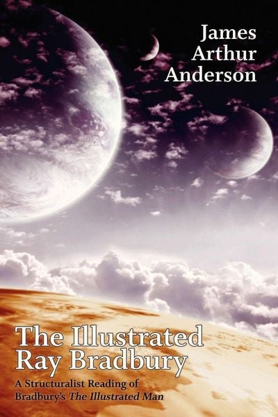 Produktbild: The Illustrated Ray Bradbury