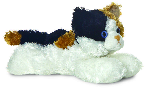 Produktbild: MF Esmeralda Cat 8In