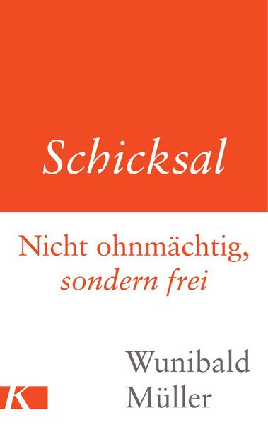 Produktbild: Schicksal