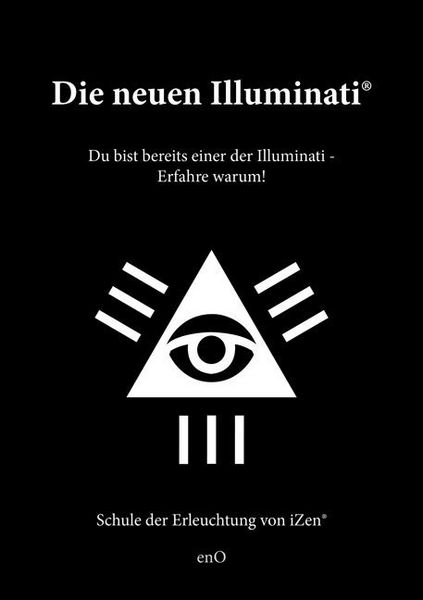 Produktbild: Die neuen Illuminati &reg;