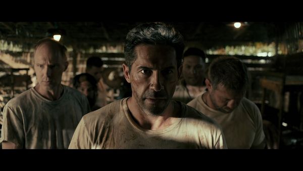 Produktbild: Prisoner of War