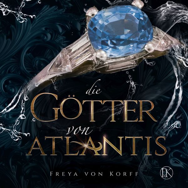 Produktbild: Die G&ouml;tter von Atlantis