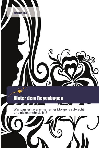 Produktbild: Hinter dem Regenbogen