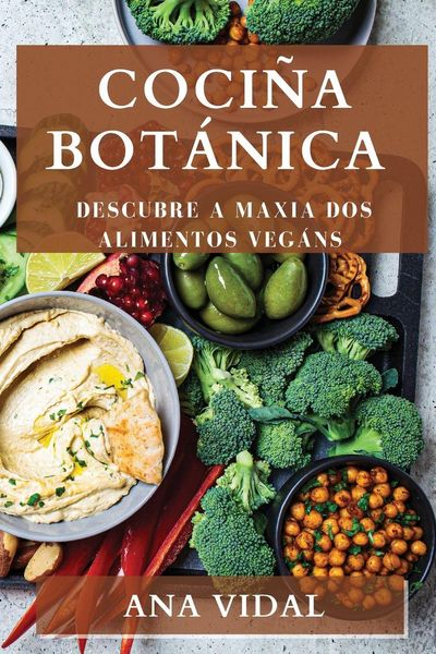 Produktbild: Coci&ntilde;a Bot&aacute;nica