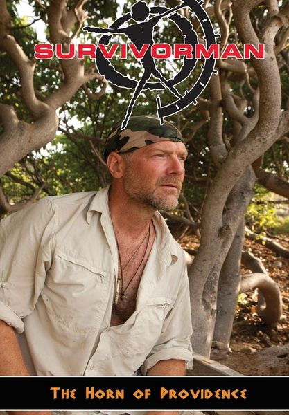 Produktbild: Les Stroud's