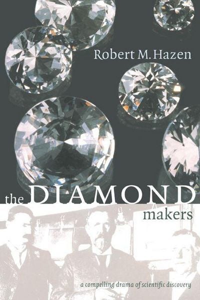 Produktbild: The Diamond Makers