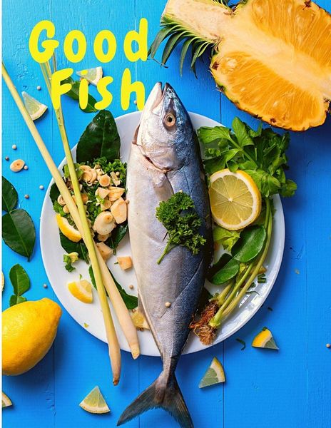 Produktbild: Good Fish