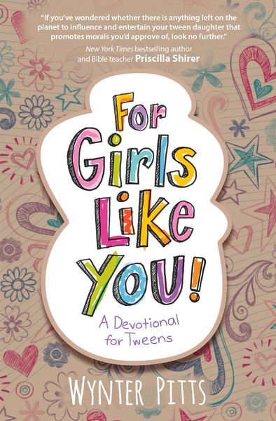 Produktbild: For Girls Like You