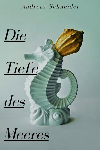 Produktbild: Die Tiefe des Meeres