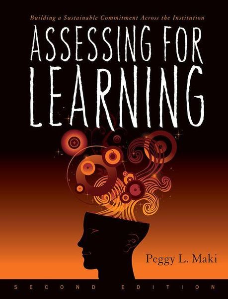Produktbild: Assessing for Learning